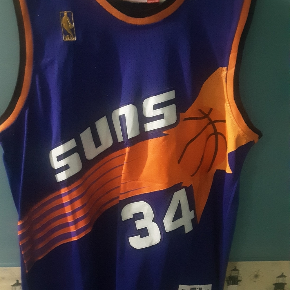 MENS JERSEY